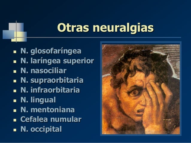 cefalea trigemino autonomica